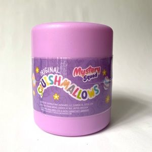Squishmallow Unopened Easter Mystery Capsule